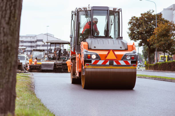 Reliable St Ignace, MI Driveway Pavers Solutions