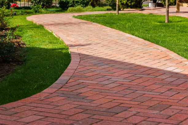 Best Cobblestone Driveway Pavers  in St Ignace, MI