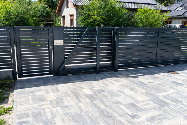 Best Driveway Repair Near Me  in St Ignace, MI