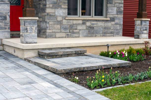 Best Affordable Driveway Pavers  in St Ignace, MI
