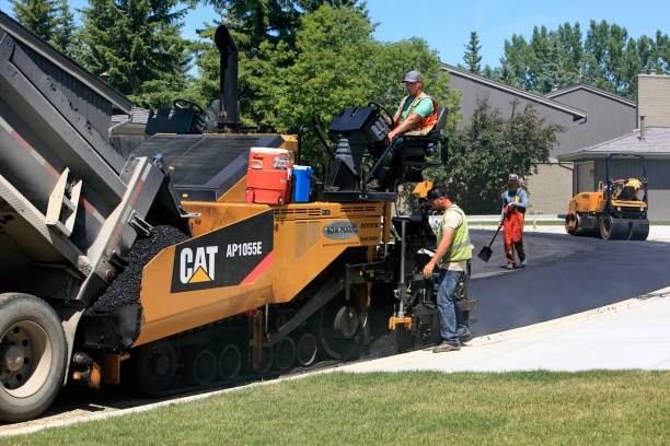 Best Driveway Repair Near Me  in St Ignace, MI