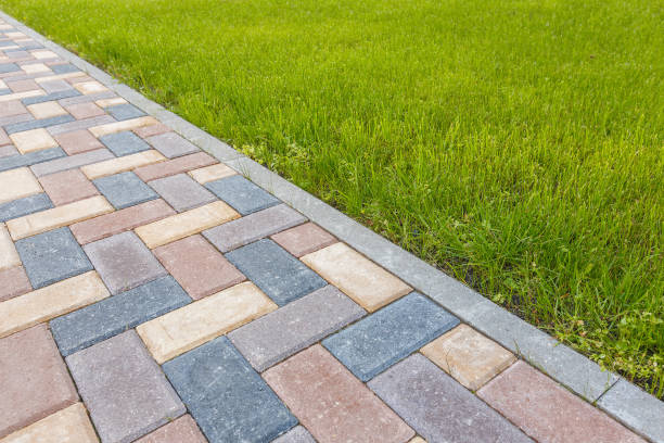 Best Driveway Paving Contractor  in St Ignace, MI